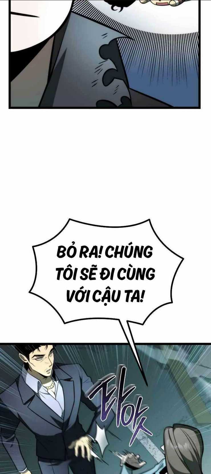 Chiến Binh Hồi Quy - Chap 3 - Trang 49