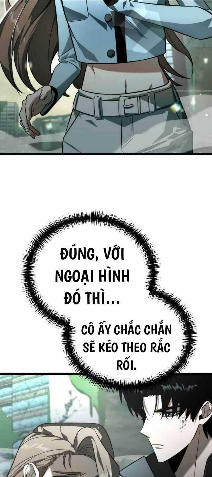 Chiến Binh Hồi Quy - Chap 3 - Trang 51