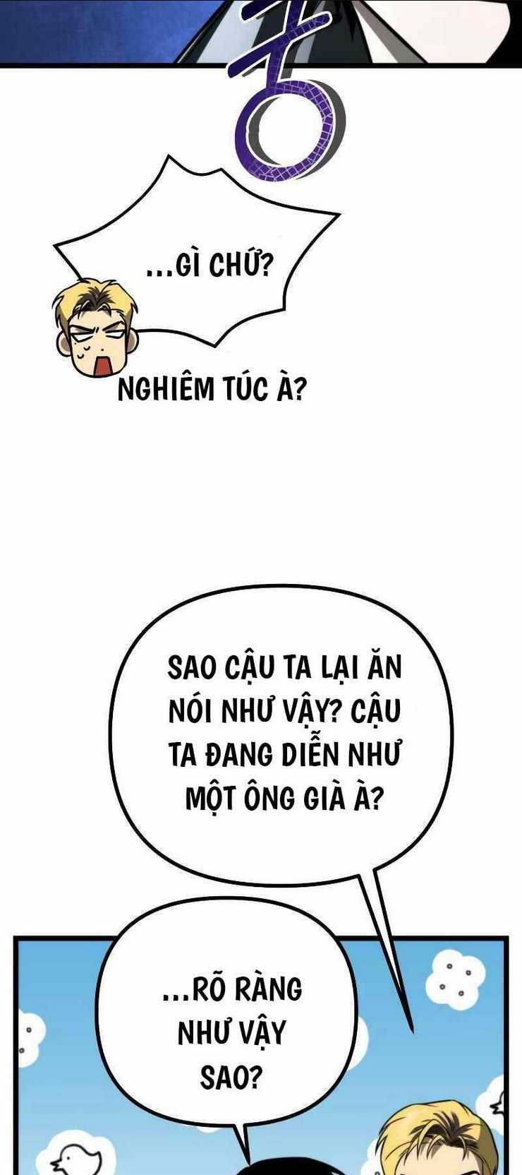 Chiến Binh Hồi Quy - Chap 3 - Trang 94