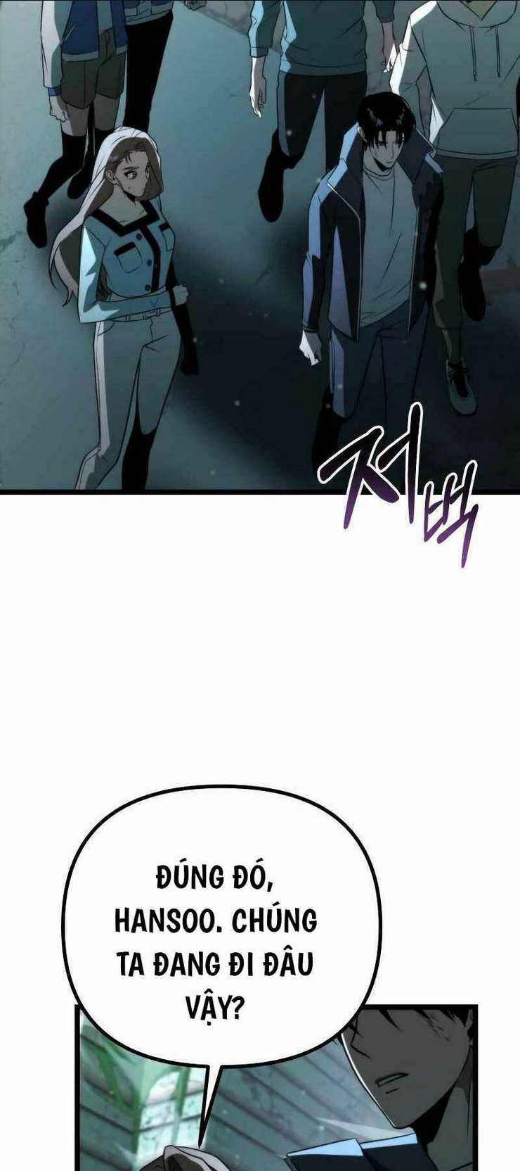 Chiến Binh Hồi Quy - Chap 3 - Trang 100