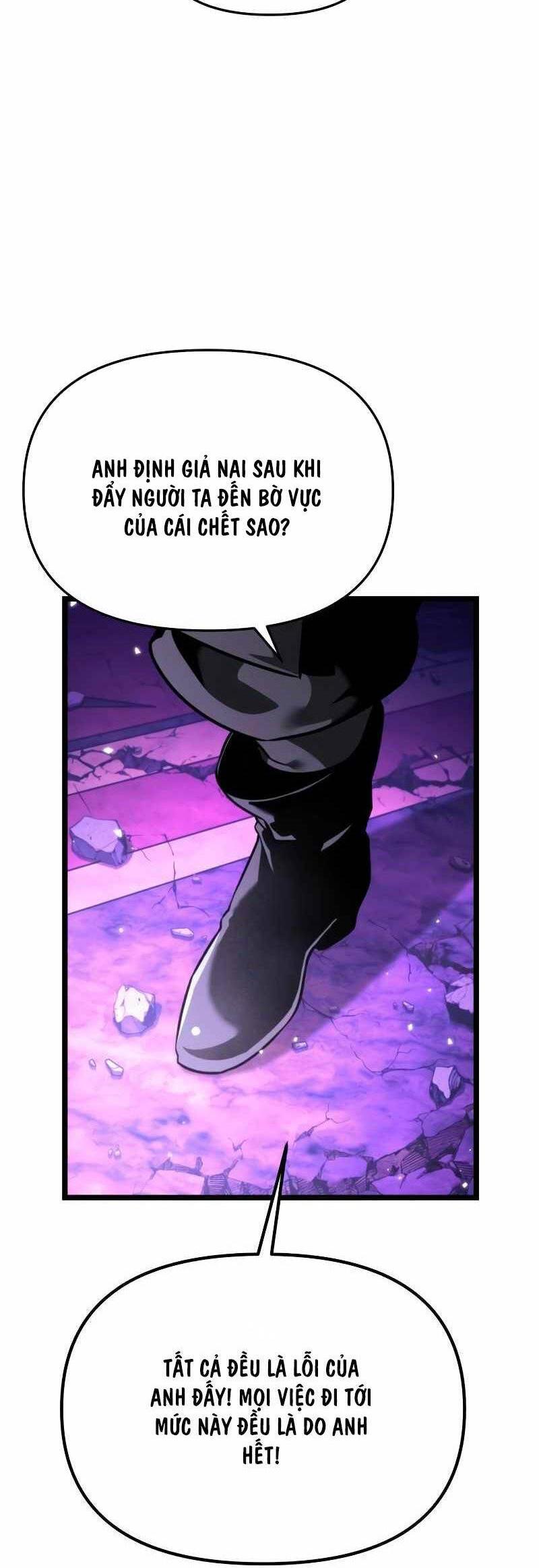Chiến Binh Hồi Quy - Chap 32 - Trang 1