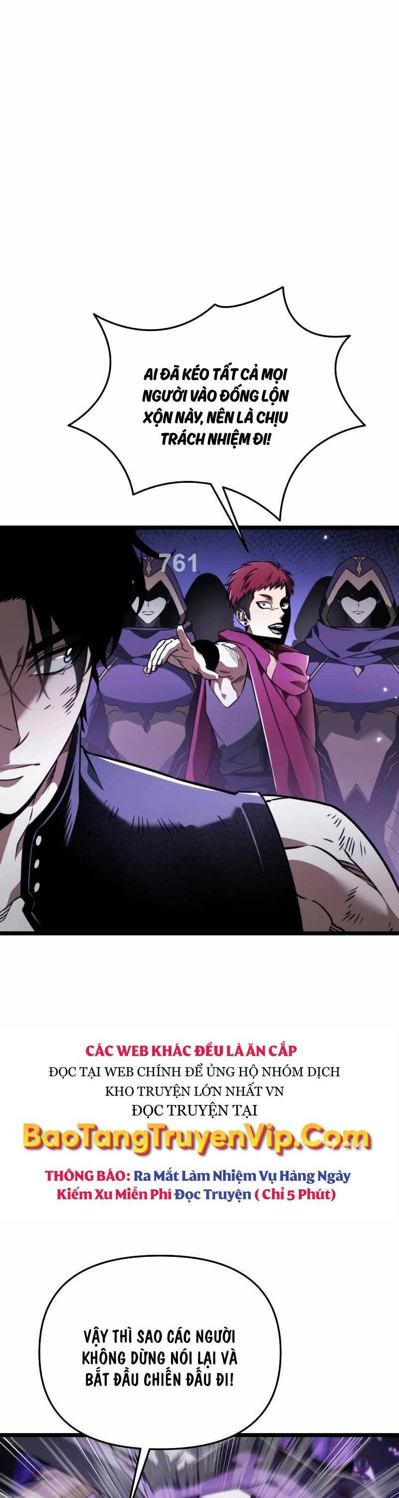 Chiến Binh Hồi Quy - Chap 32 - Trang 2