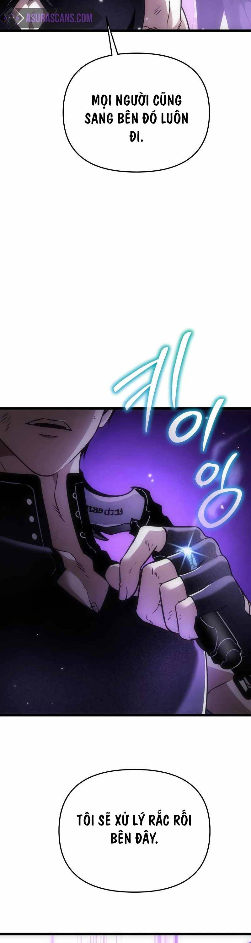 Chiến Binh Hồi Quy - Chap 32 - Trang 11