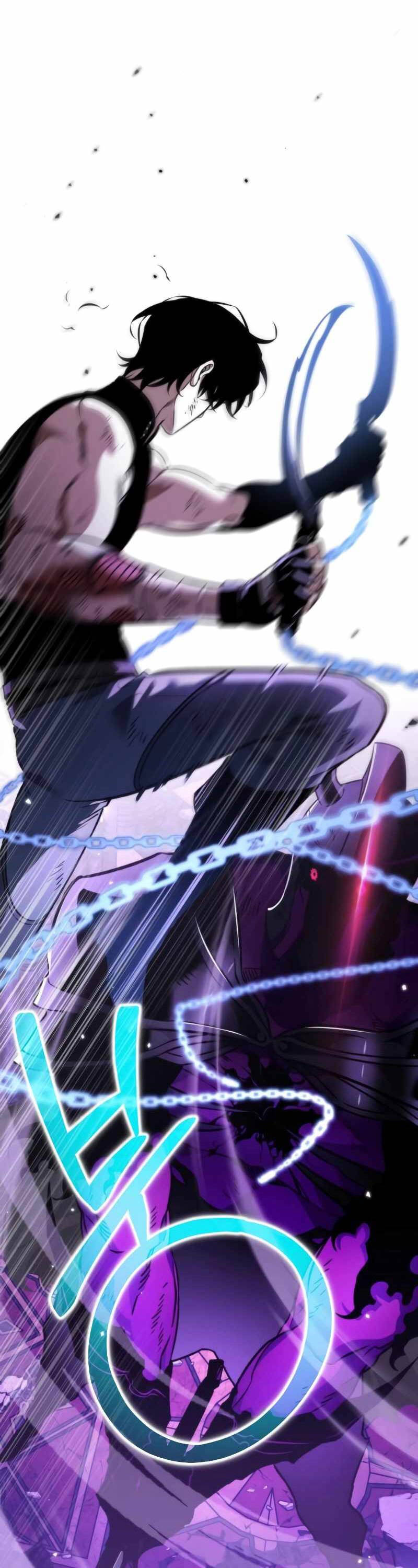 Chiến Binh Hồi Quy - Chap 32 - Trang 15