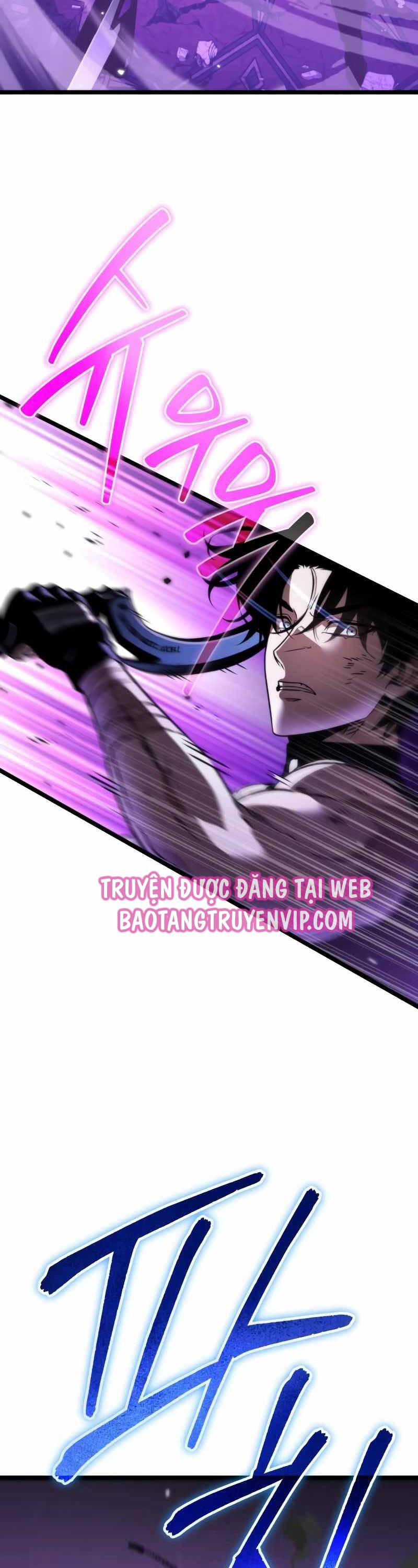 Chiến Binh Hồi Quy - Chap 32 - Trang 16