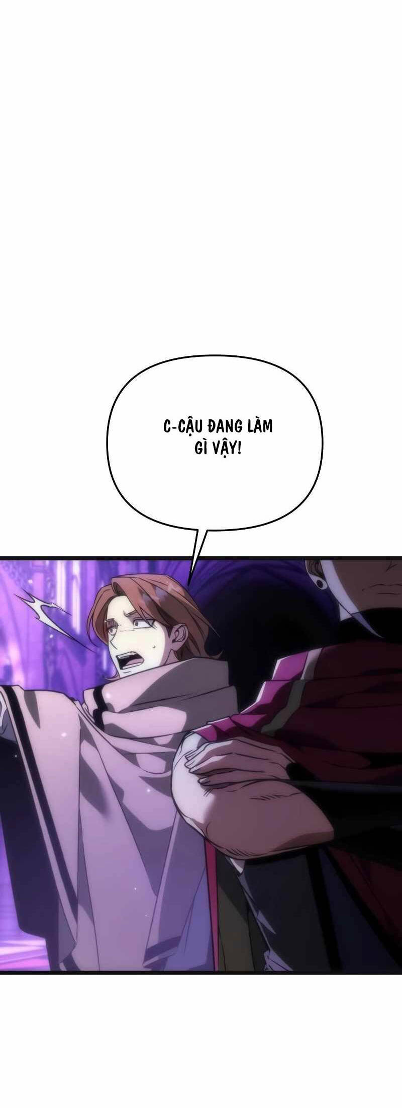 Chiến Binh Hồi Quy - Chap 32 - Trang 19