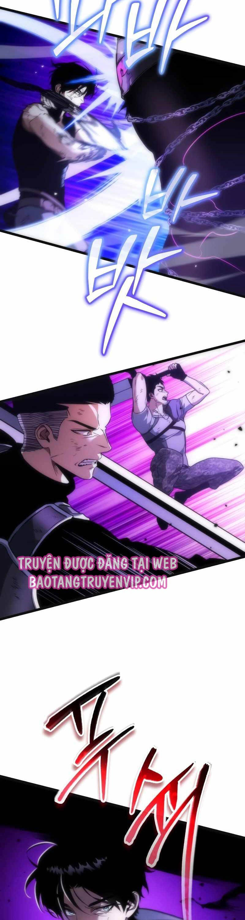 Chiến Binh Hồi Quy - Chap 32 - Trang 23