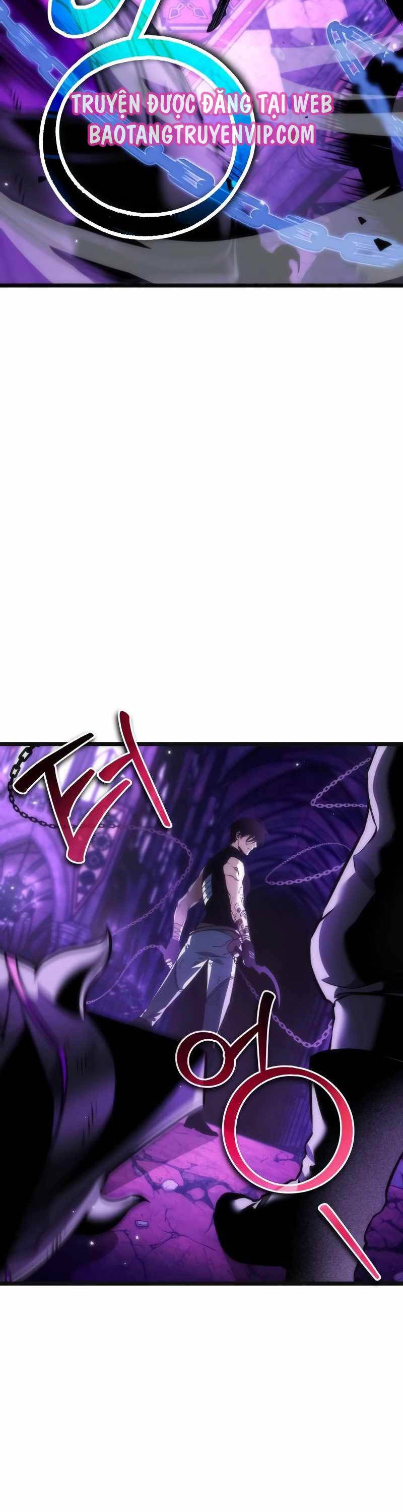 Chiến Binh Hồi Quy - Chap 32 - Trang 26