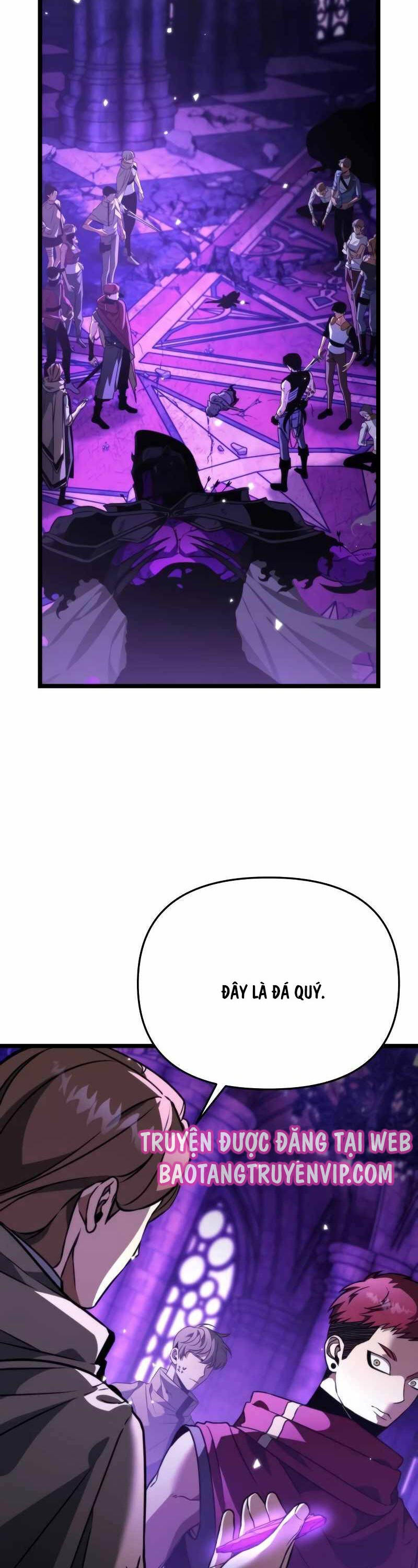 Chiến Binh Hồi Quy - Chap 32 - Trang 30