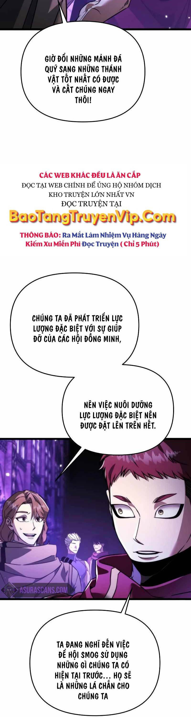 Chiến Binh Hồi Quy - Chap 32 - Trang 31