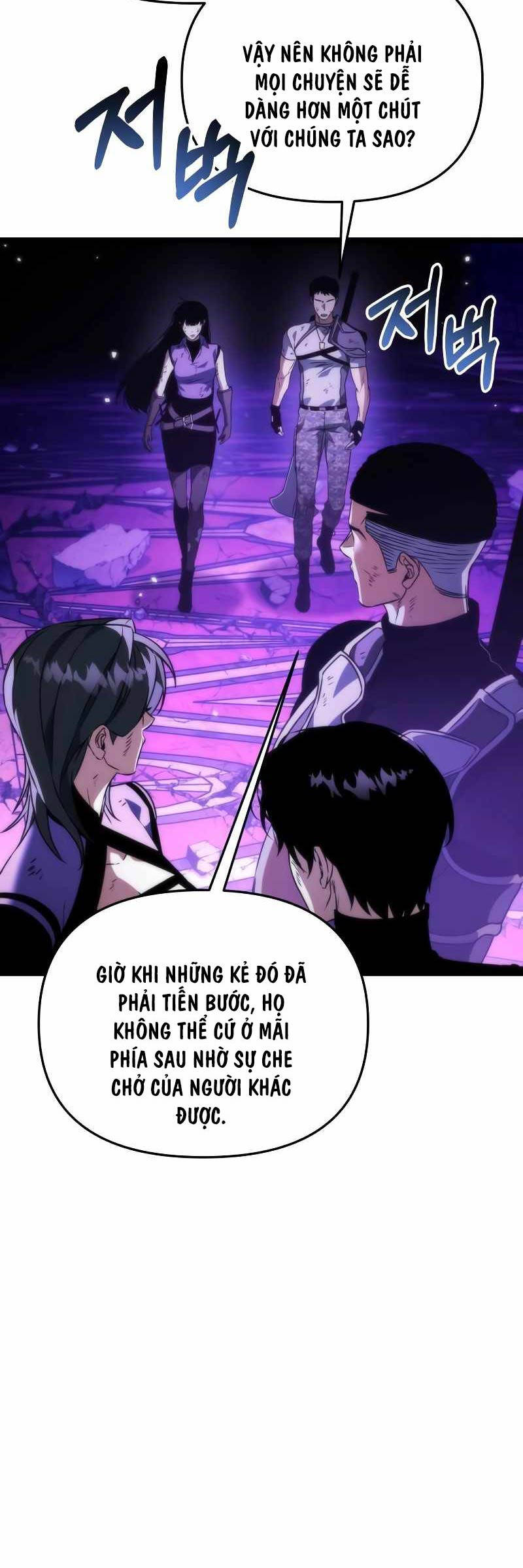 Chiến Binh Hồi Quy - Chap 32 - Trang 38