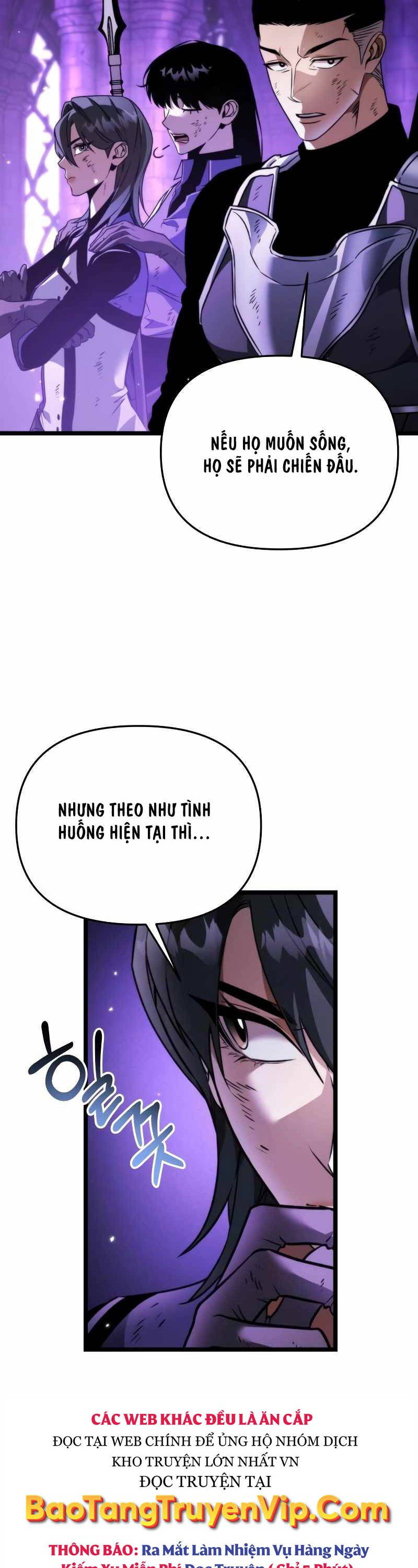 Chiến Binh Hồi Quy - Chap 32 - Trang 40