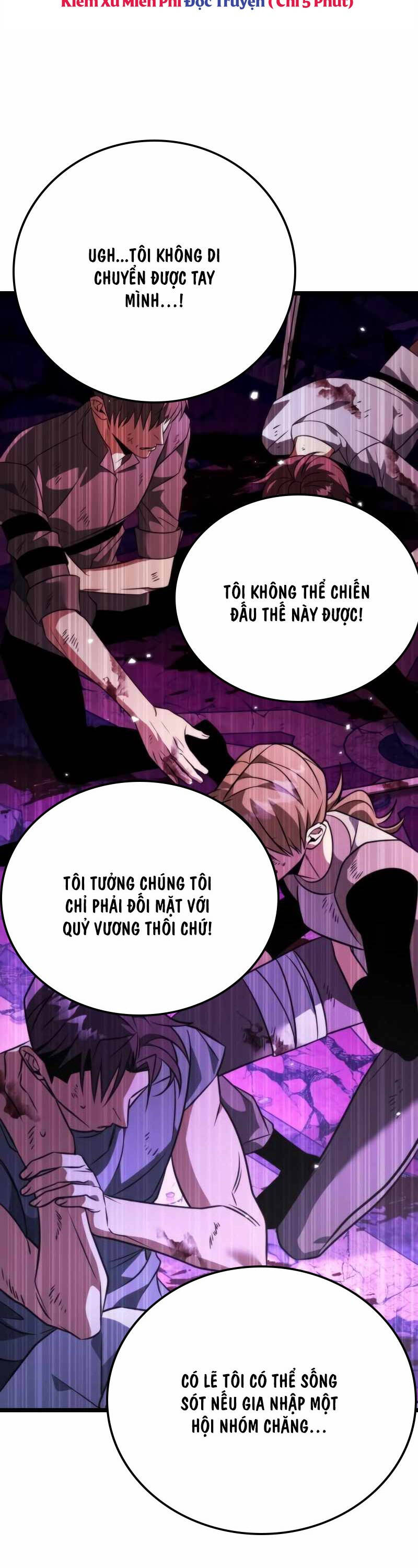 Chiến Binh Hồi Quy - Chap 32 - Trang 41