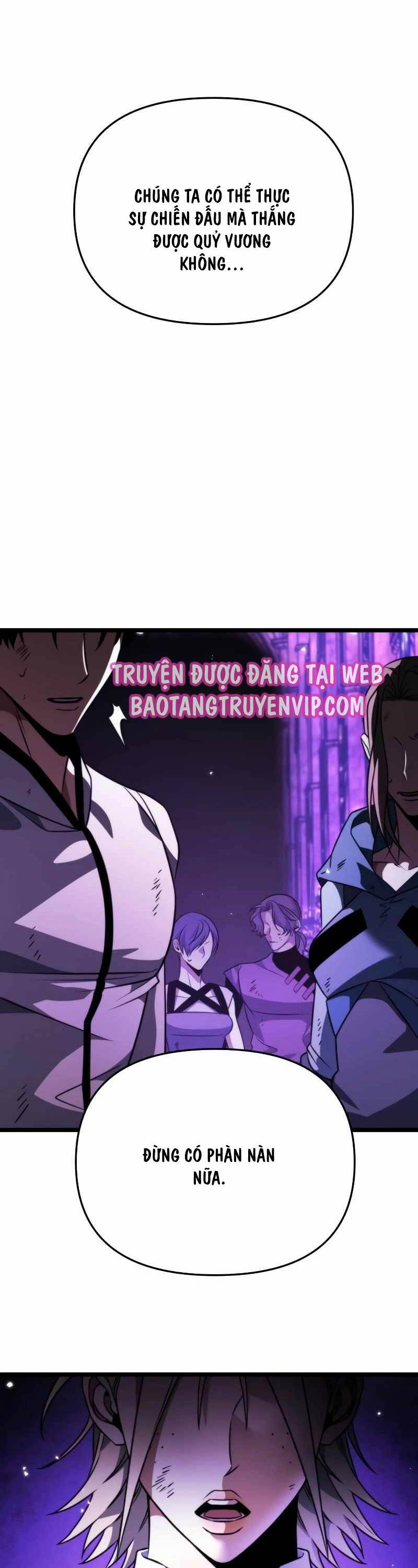 Chiến Binh Hồi Quy - Chap 32 - Trang 42