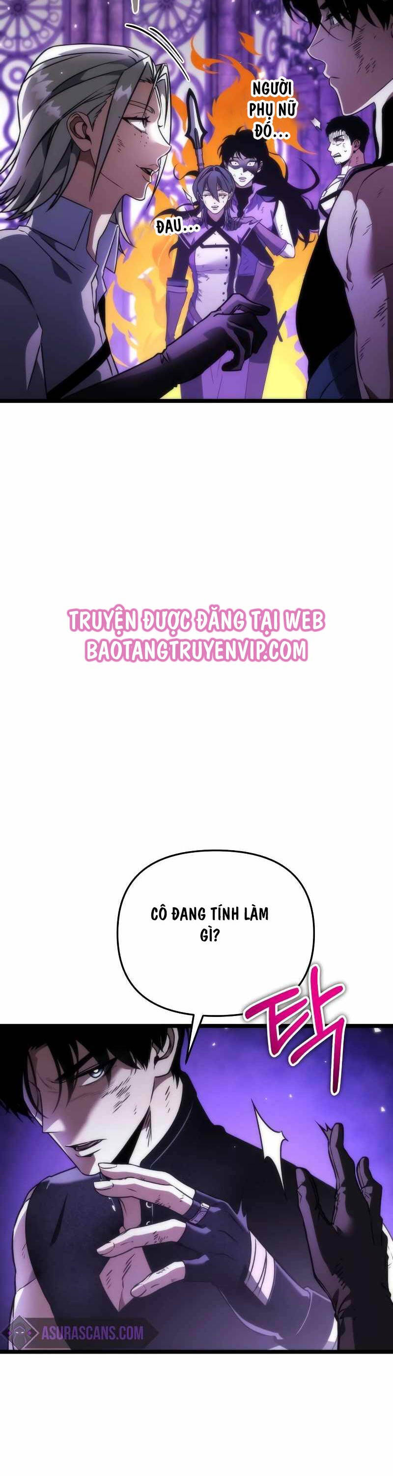 Chiến Binh Hồi Quy - Chap 32 - Trang 45