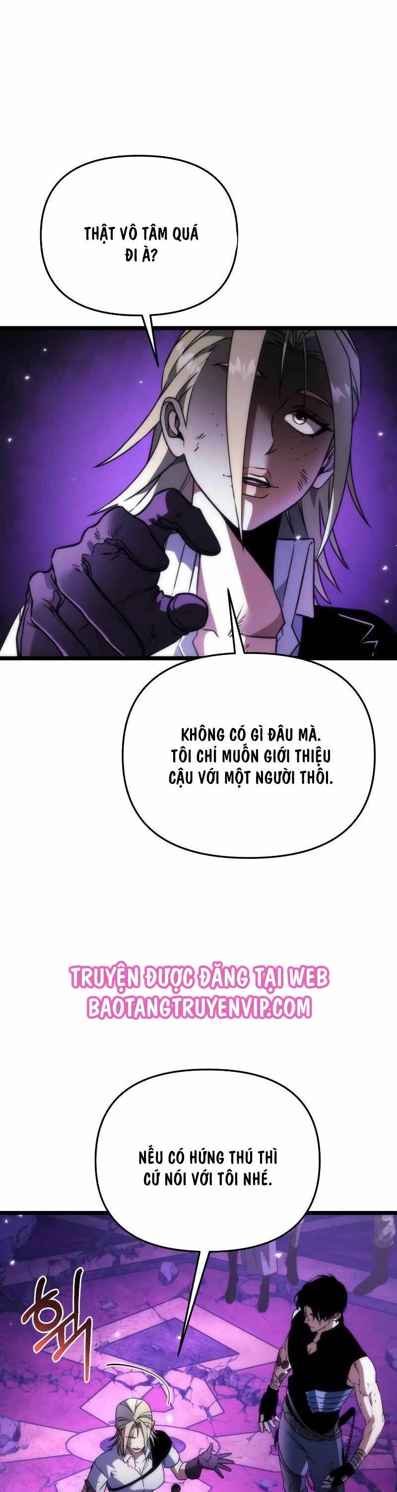 Chiến Binh Hồi Quy - Chap 32 - Trang 46