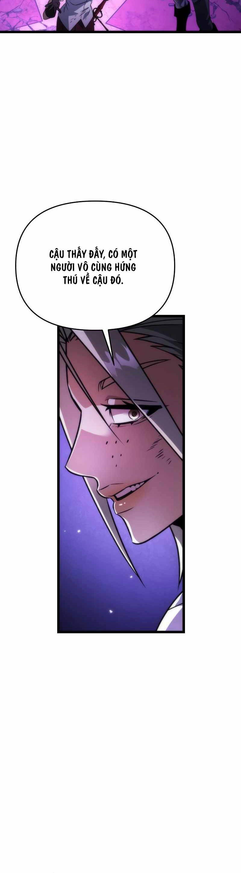 Chiến Binh Hồi Quy - Chap 32 - Trang 47