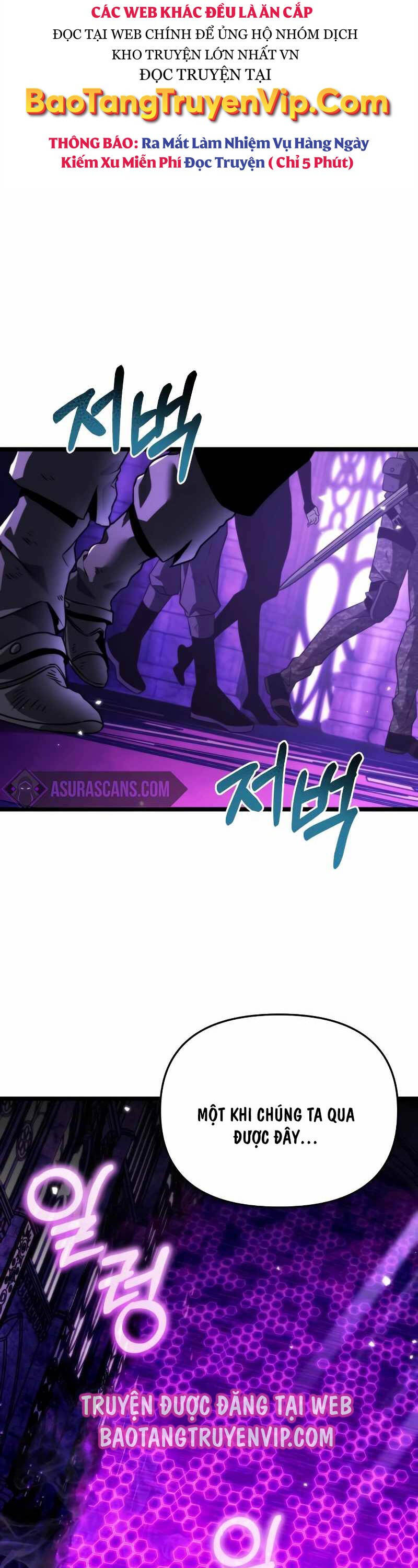 Chiến Binh Hồi Quy - Chap 32 - Trang 50