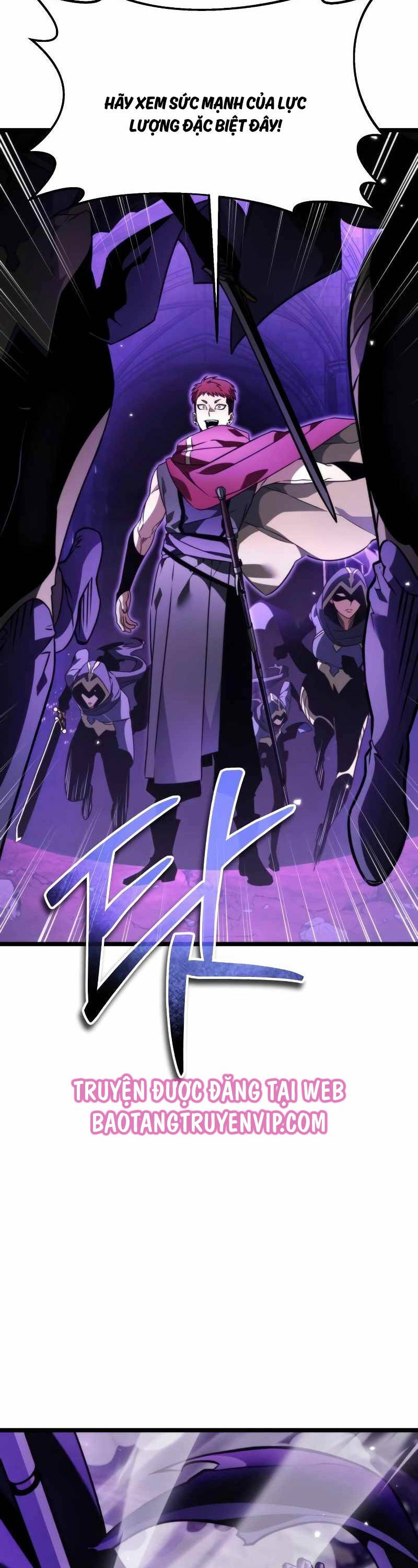 Chiến Binh Hồi Quy - Chap 32 - Trang 6