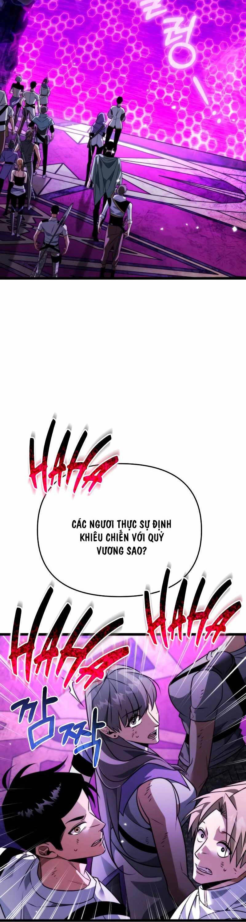Chiến Binh Hồi Quy - Chap 32 - Trang 51
