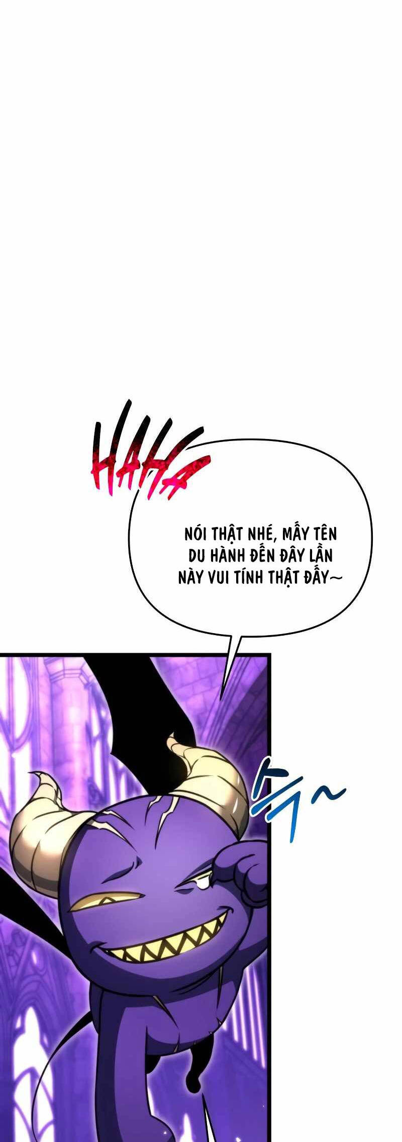 Chiến Binh Hồi Quy - Chap 32 - Trang 52