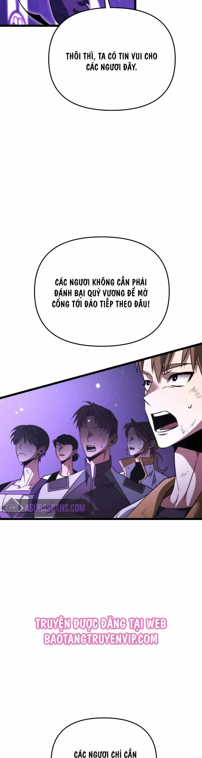 Chiến Binh Hồi Quy - Chap 32 - Trang 53