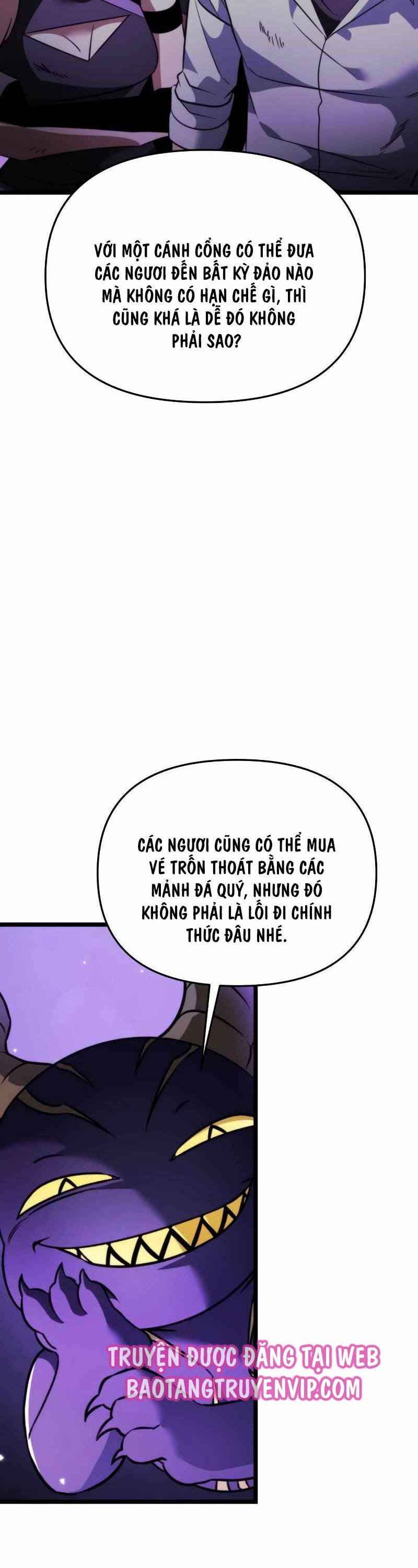 Chiến Binh Hồi Quy - Chap 32 - Trang 55