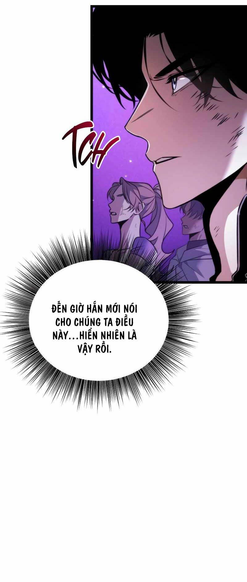 Chiến Binh Hồi Quy - Chap 32 - Trang 56