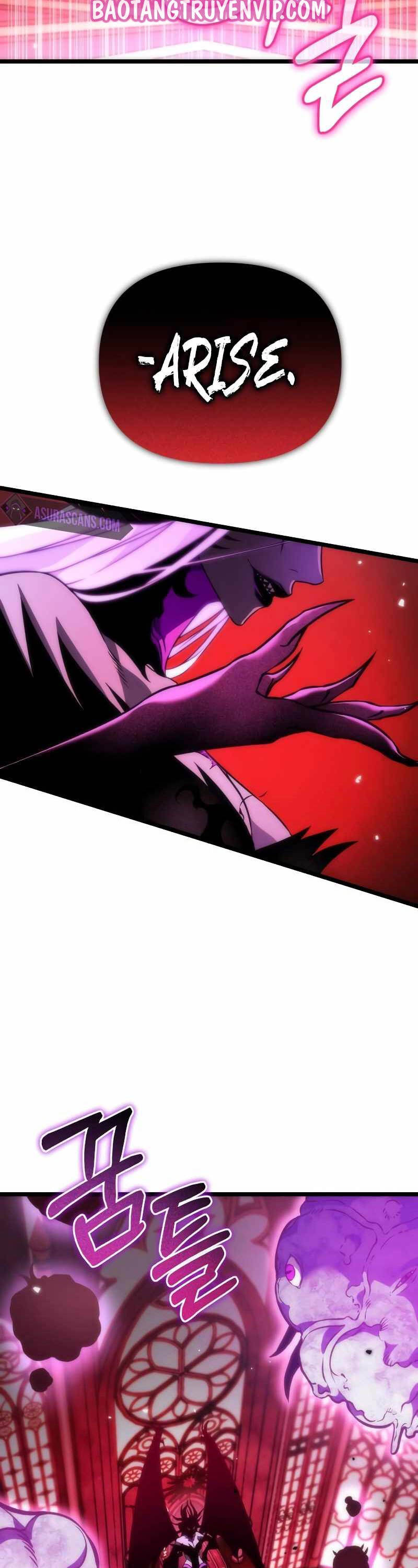 Chiến Binh Hồi Quy - Chap 32 - Trang 59