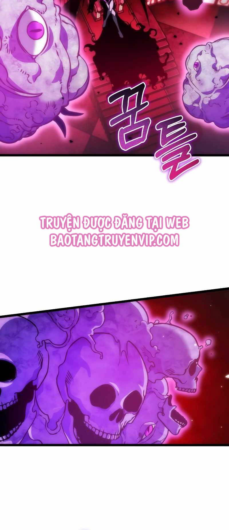 Chiến Binh Hồi Quy - Chap 32 - Trang 60