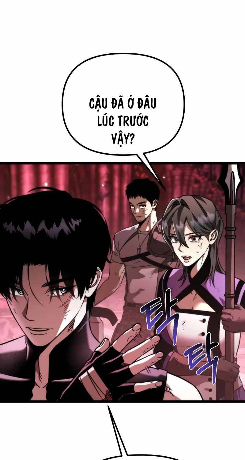 Chiến Binh Hồi Quy - Chap 33 - Trang 104