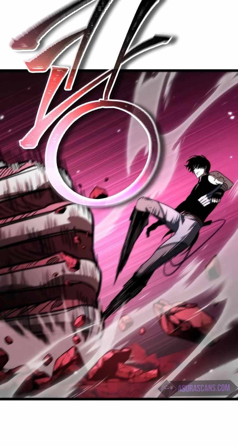 Chiến Binh Hồi Quy - Chap 33 - Trang 110