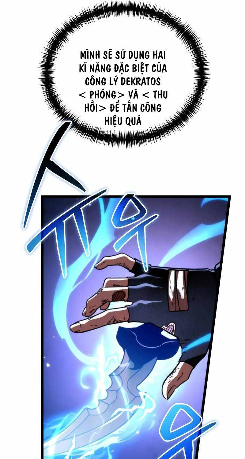 Chiến Binh Hồi Quy - Chap 33 - Trang 12