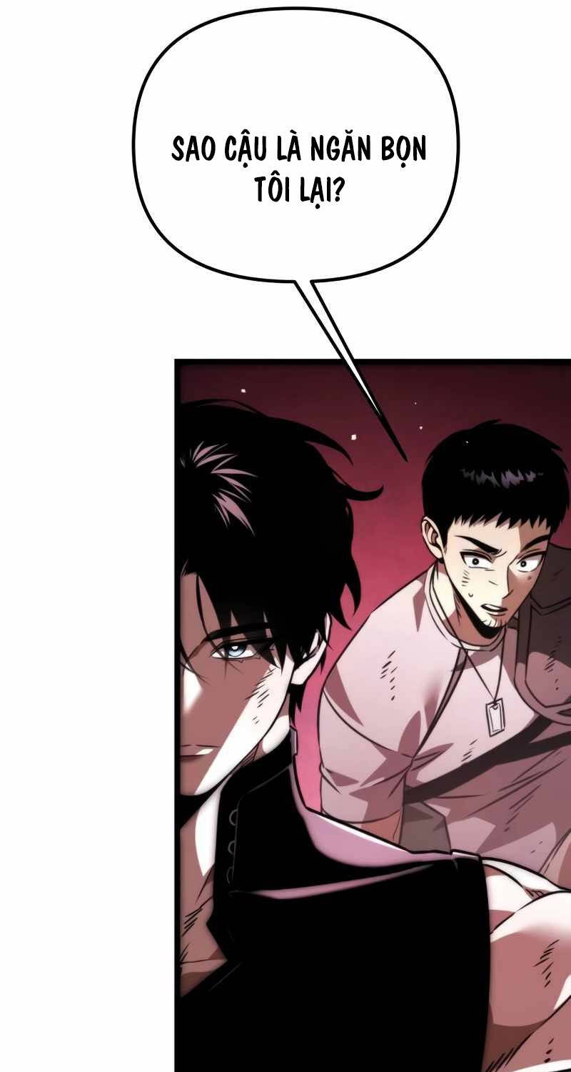 Chiến Binh Hồi Quy - Chap 33 - Trang 122