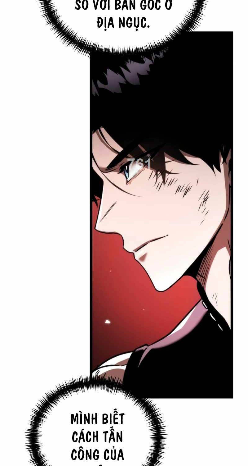 Chiến Binh Hồi Quy - Chap 33 - Trang 3
