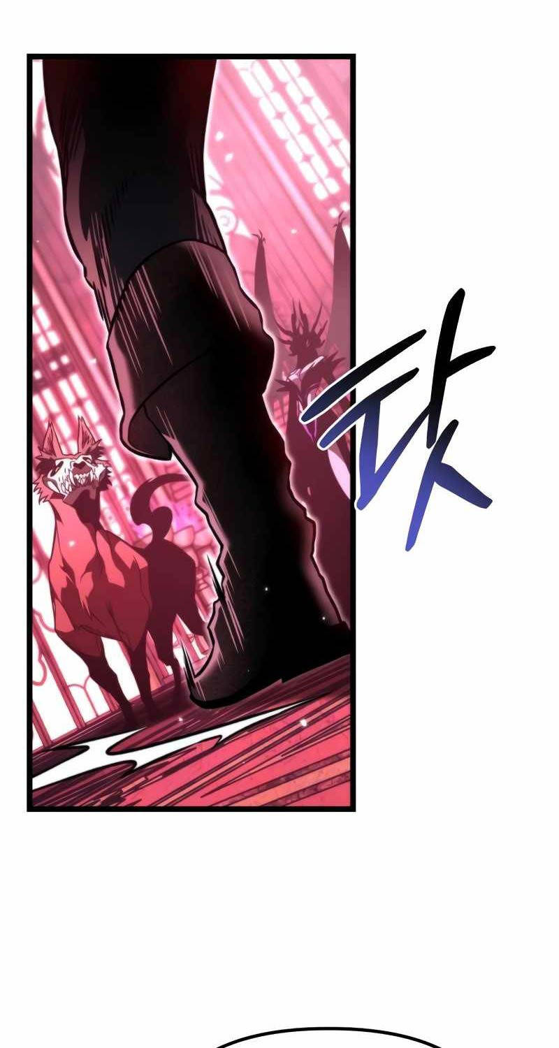 Chiến Binh Hồi Quy - Chap 33 - Trang 28