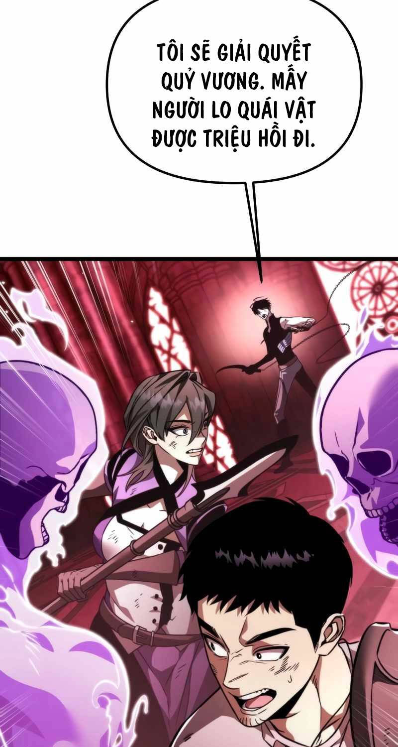 Chiến Binh Hồi Quy - Chap 33 - Trang 29