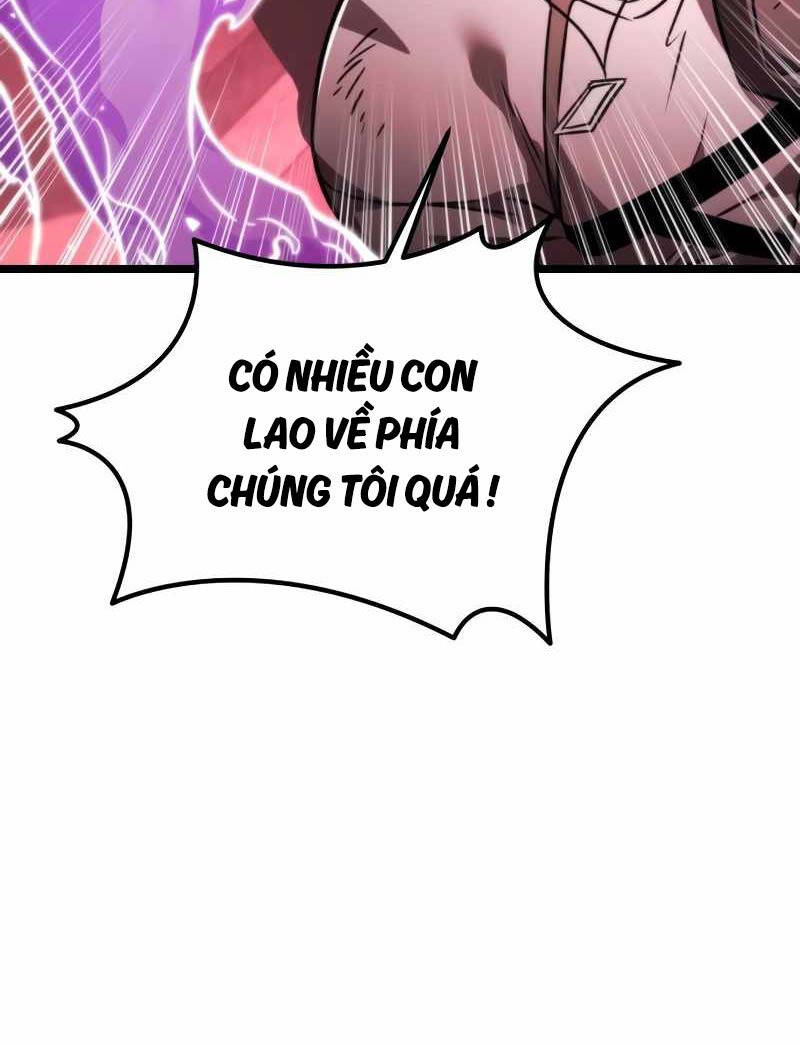 Chiến Binh Hồi Quy - Chap 33 - Trang 30