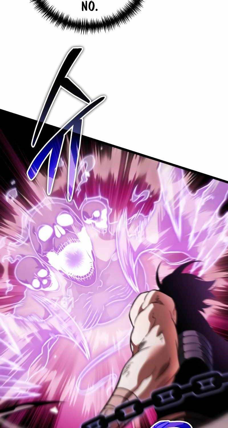 Chiến Binh Hồi Quy - Chap 33 - Trang 4