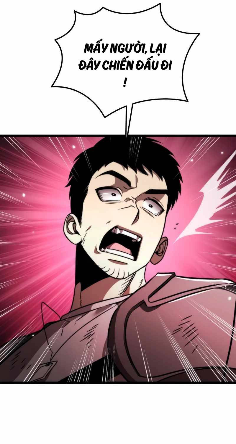 Chiến Binh Hồi Quy - Chap 33 - Trang 31