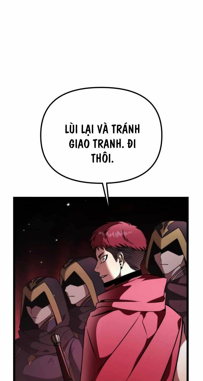 Chiến Binh Hồi Quy - Chap 33 - Trang 32