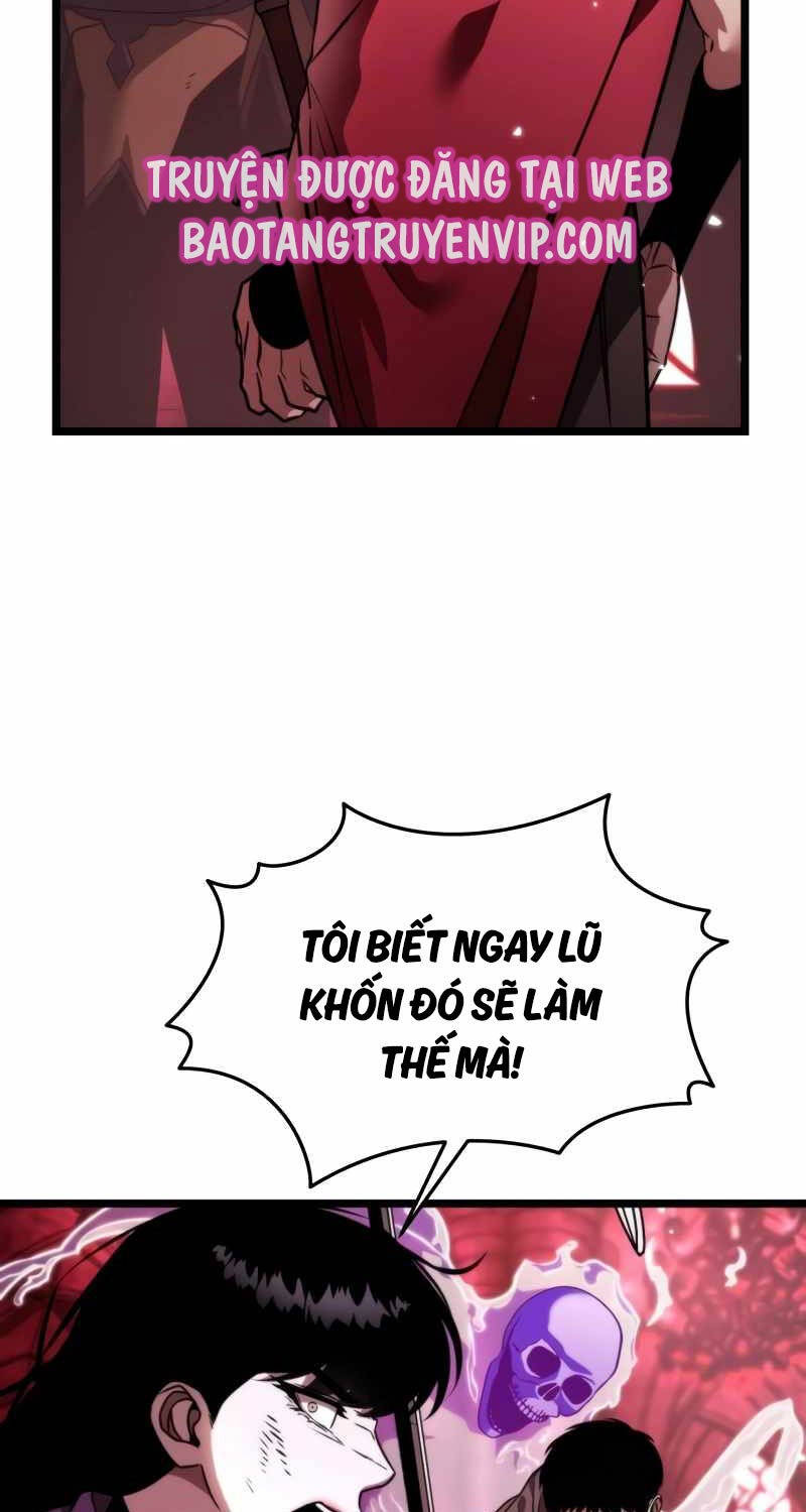 Chiến Binh Hồi Quy - Chap 33 - Trang 33