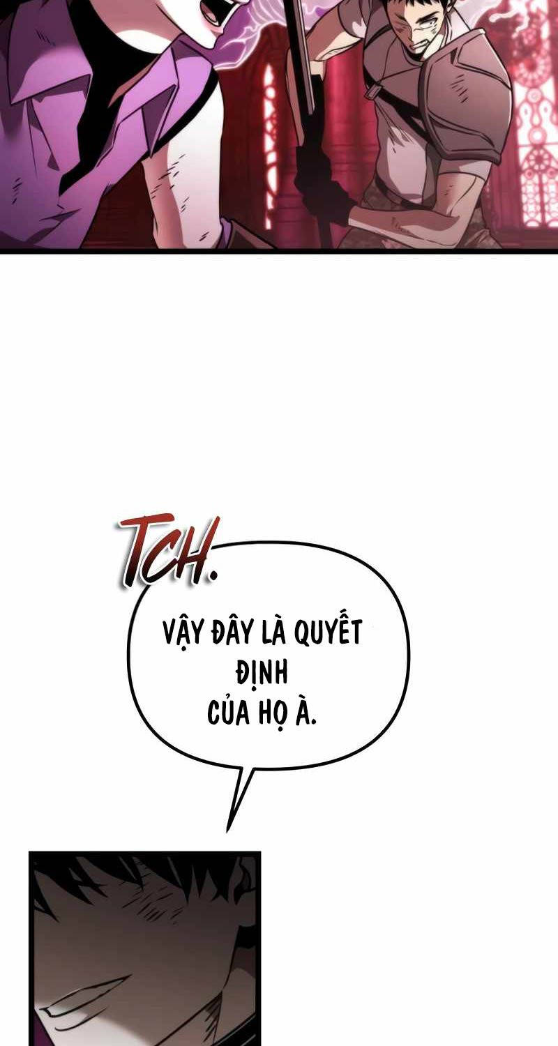 Chiến Binh Hồi Quy - Chap 33 - Trang 34