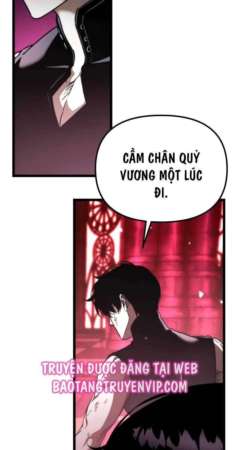Chiến Binh Hồi Quy - Chap 33 - Trang 35