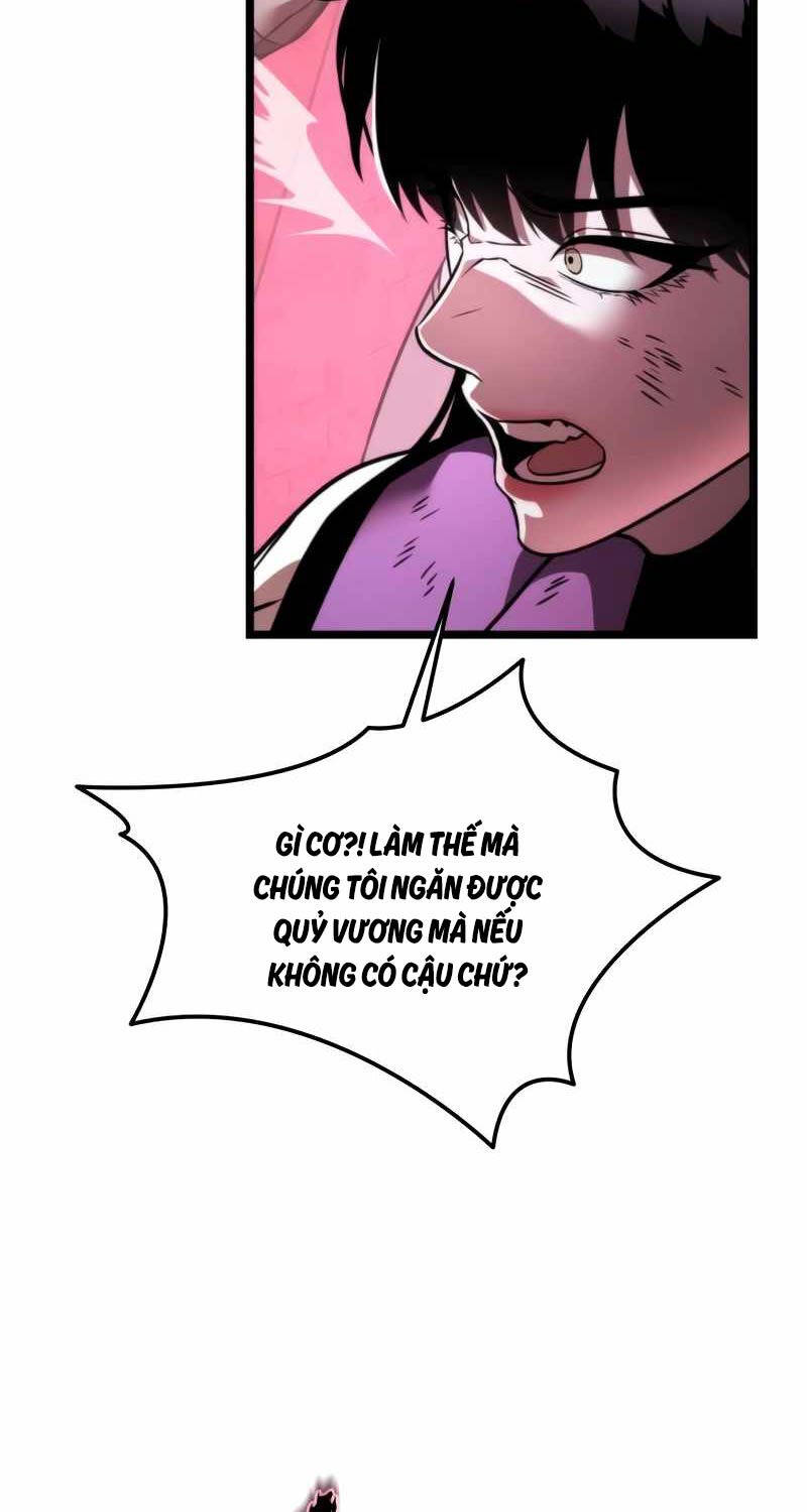 Chiến Binh Hồi Quy - Chap 33 - Trang 36