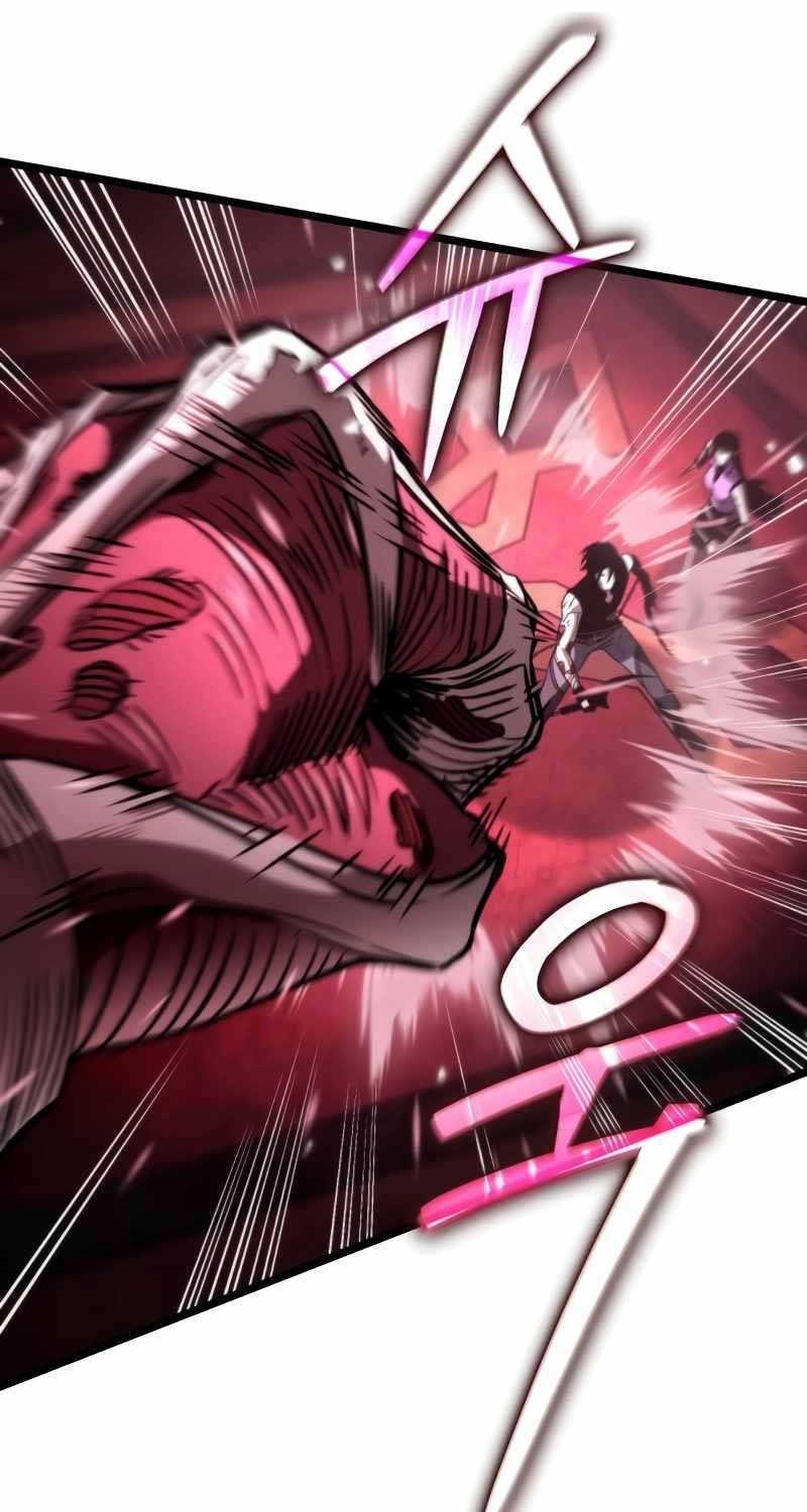 Chiến Binh Hồi Quy - Chap 33 - Trang 41