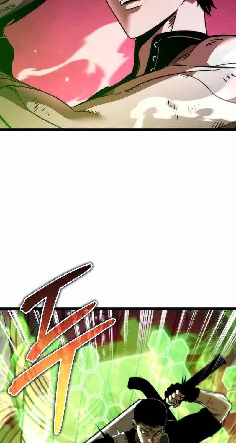 Chiến Binh Hồi Quy - Chap 33 - Trang 44