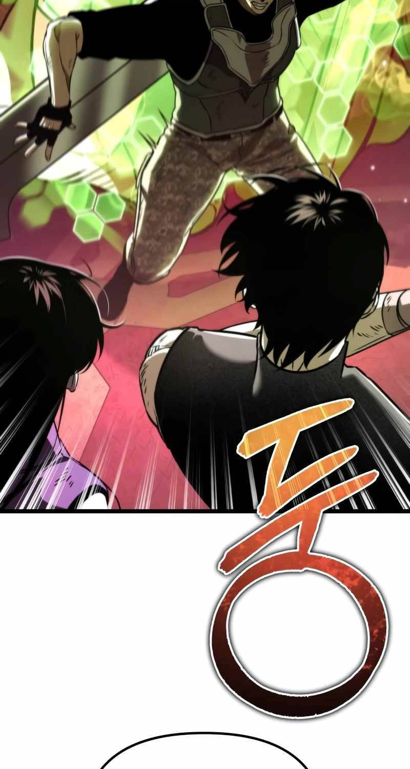 Chiến Binh Hồi Quy - Chap 33 - Trang 45