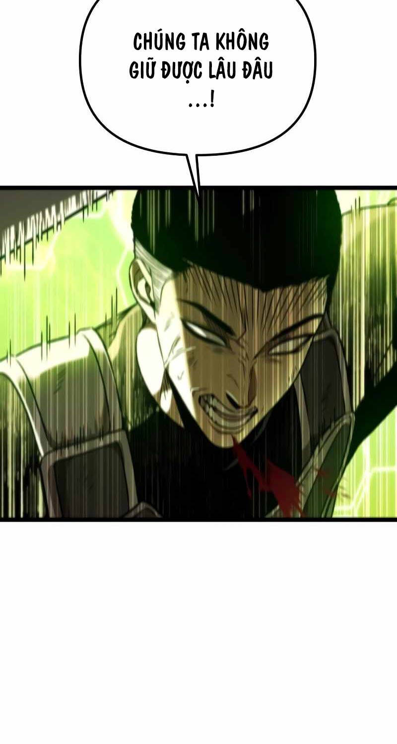 Chiến Binh Hồi Quy - Chap 33 - Trang 46