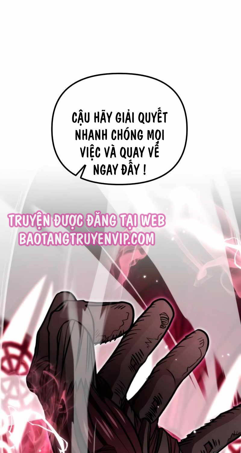 Chiến Binh Hồi Quy - Chap 33 - Trang 47